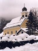 Rakousky kostel